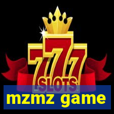 mzmz game